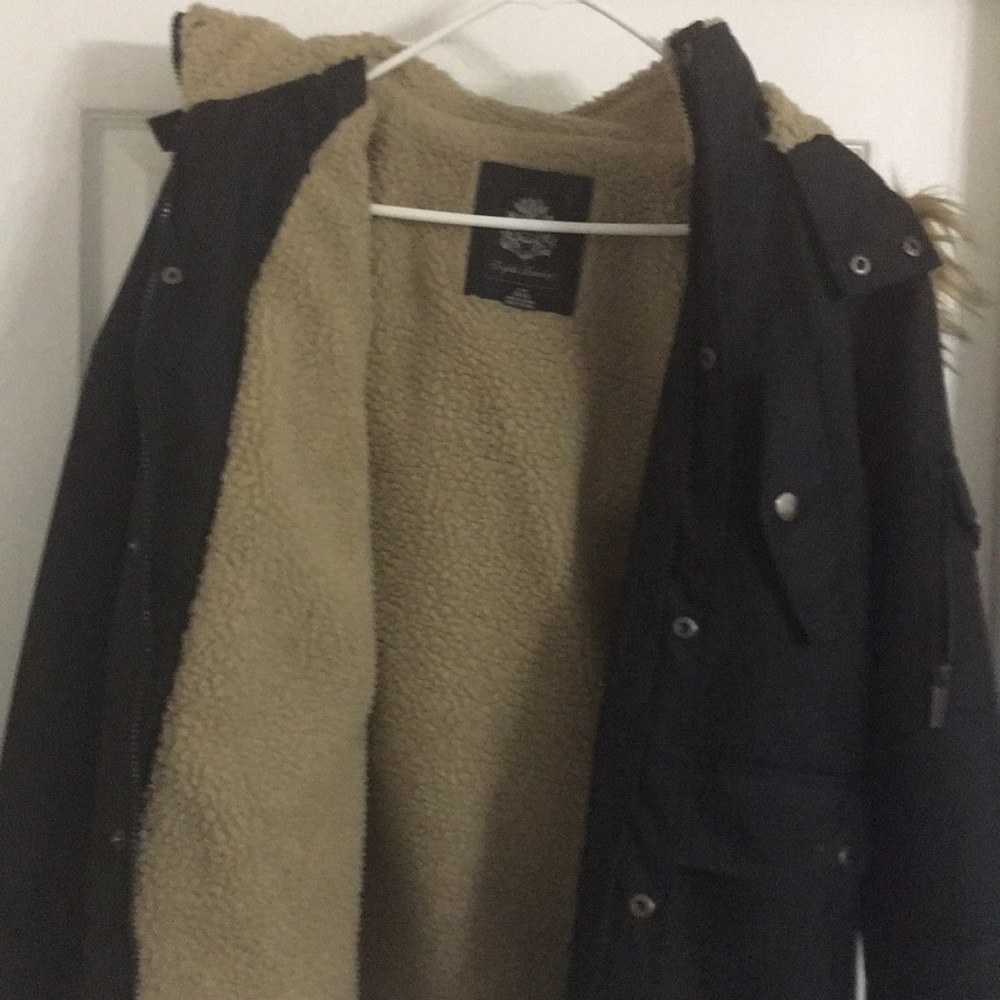 Jacket - Picture 5 of 5